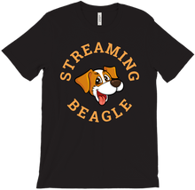 Streaming Beagle T-Shirts