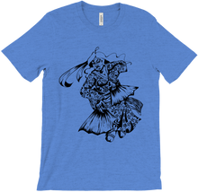 Scribbs Fan T Shirt