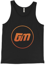 Camisola de Alças GuiMendesTV