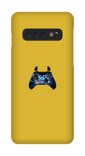 warriortoo Samsung Phone Cases