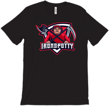 Ironspotty T-Shirts
