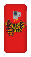 tysonlesliemusic Samsung Phone Cases