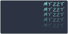 mtzzt XXL Gaming Mousepad