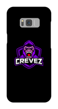 crevez Samsung Phone Cases