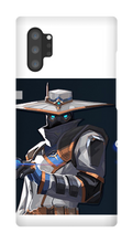 silkxgamer Samsung Phone Cases