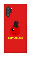 skywalkefreakyt Samsung Phone Cases