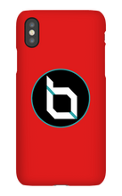 Team BAIT iPhone Phone Cases