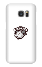 urkocabrita Samsung Phone Cases