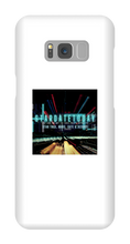 STARDATETODAY STARFiELD LOGO SAMSUNG CASE