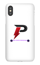 misterpoopys iPhone Phone Cases