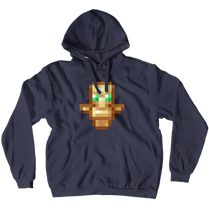OMSSMP Totem Hoodie