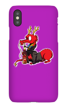 Case iPhone DRUGO