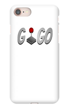 gigo_lp iPhone Phone Cases
