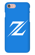 Zipstie iPhone Phone Case