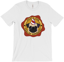 Pug Seal T-shirt