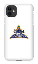 kiltedjock iPhone Phone Cases