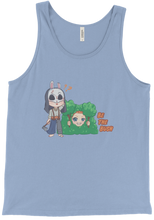 jinxsygaming Tank Top