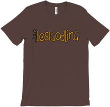 LOSTGODLING Classic T-Shirt
