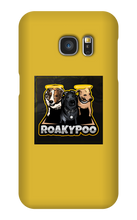 roakypoo Samsung Phone Cases