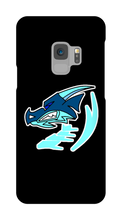 sweatyaoce Samsung Phone Cases