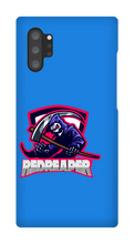 redreaper7 Samsung Phone Cases