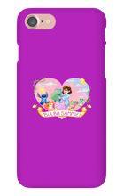 BulbaSammie iPhone Case