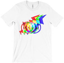 Team Toma (ULTRA SPLIT) T-Shirts