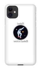 loodie09 iPhone  Cases