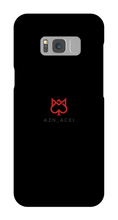 azn_ace1 Samsung Phone Cases