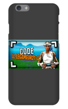 coque pour iphone lg21