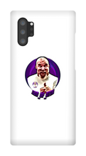 son_of_ottie Samsung Phone Cases