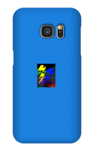 realthunderboltyt Samsung Phone Cases
