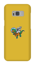 Quarkscrew & Atlas Samsung Case!