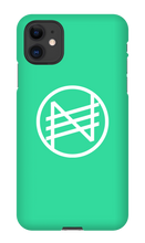 Ian's Logo Phone Case - IPhone