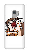 Candycorn Munch Samsung Phone Case