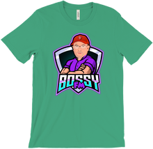 bossyfm T-Shirts
