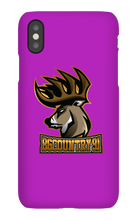 bgcountry91 iPhone Phone Cases
