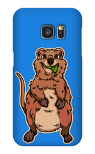 JCog Logo Samsung Phone Cases