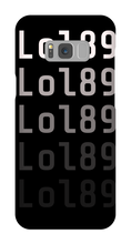 lol89__ Samsung Phone Cases