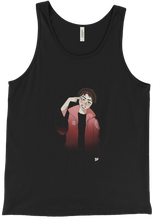 Bang! NaDjinn Tank Top