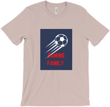 Gaming Family Group T-Shirts