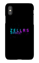 zellrz iPhone Phone Cases