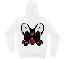 hoodie-back: Denifly
