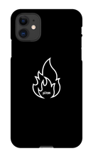 Brann Iphone Mobile cover