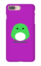 cassthehuman iPhone Phone Cases