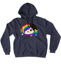 coleenali Hoodies (No-Zip/Pullover)