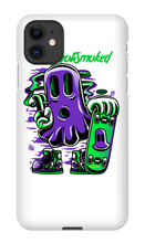 GibbyGotSmoked iPhone Phone Cases