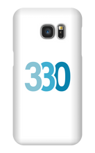 mr_ohio_330 Samsung Phone Cases
