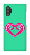 twisted_angel_therezsc Samsung Phone Cases