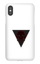 slipknot_olivia12344 iPhone Phone Cases